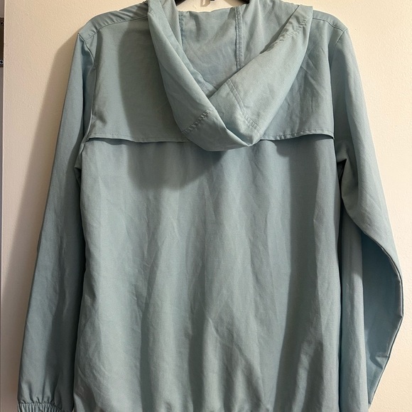 Columbia Quarter Snap Windbreaker - Picture 2 of 4